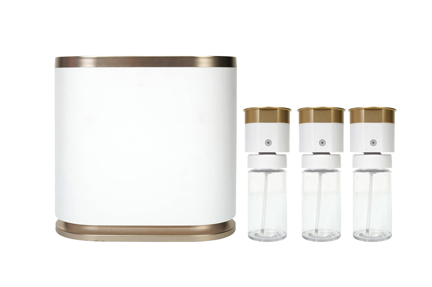 Sensory-Trio
