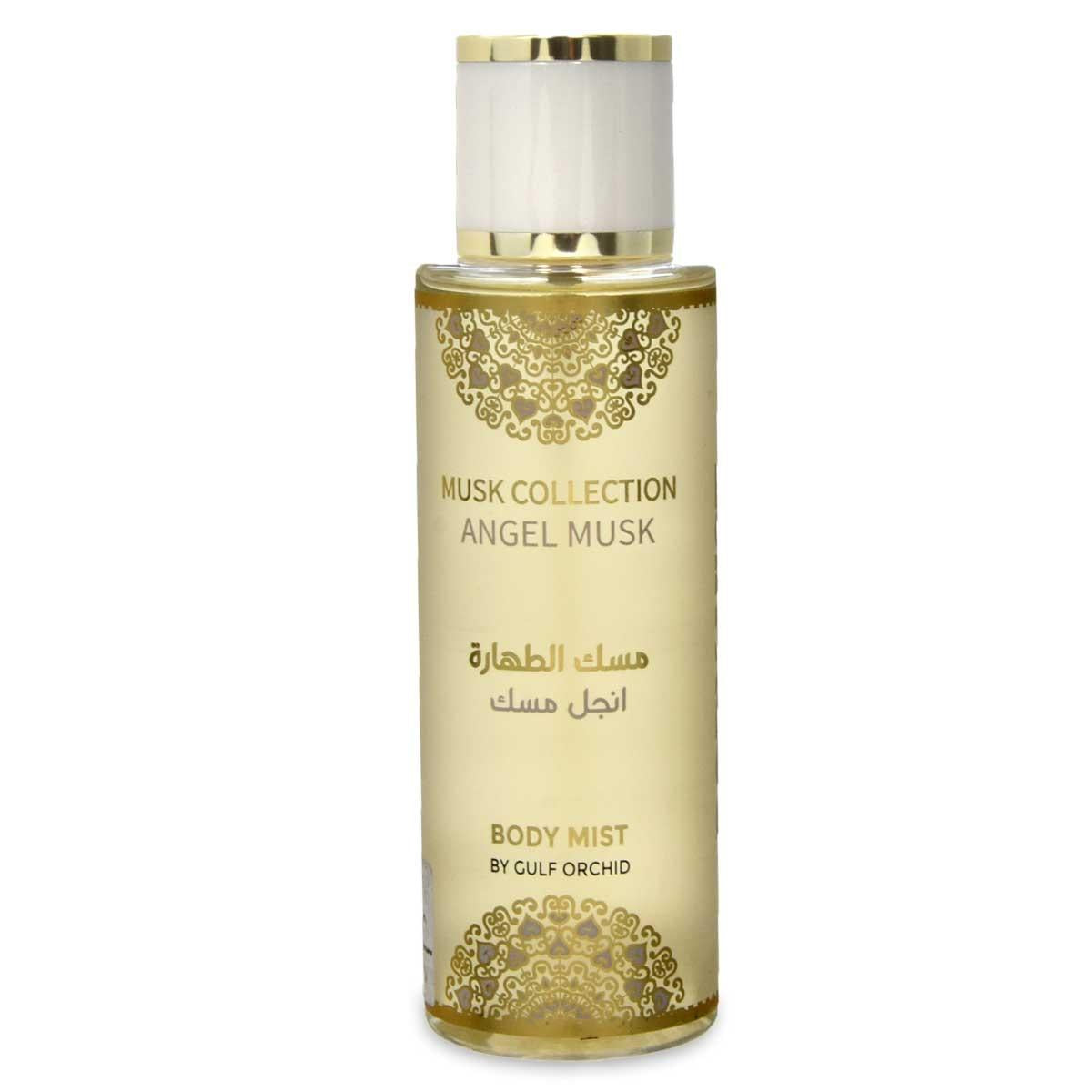 BODY MIST parfum corps et cheveux