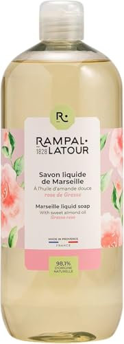 SAVON LIQUIDE Rampal Latour 1L
