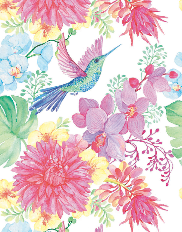 Parfum d'ambiance Lost Paradise