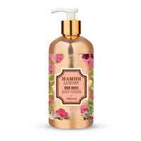 Hamidi LOTION pour le corps Rose Oud 500ML