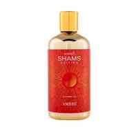 HAMIDI Gel douche Ambre 500ML -
