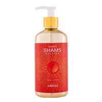 HAMIDI Body Lotion AMBRE 500ML
