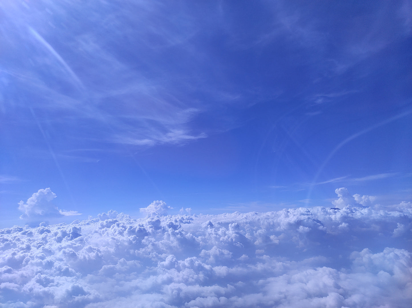 Parfum d'ambiance Sky