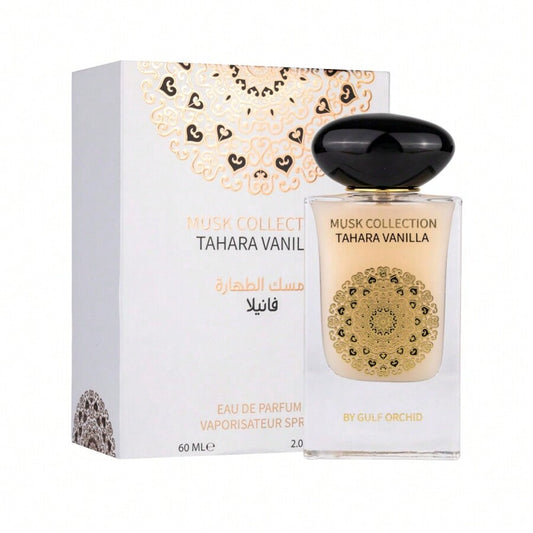 PARFUM Gulf Orchid Tahara Vanilla 60ML