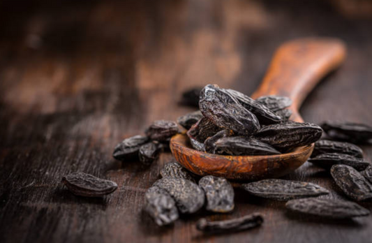 Concentré de Fragrance Bois Tonka