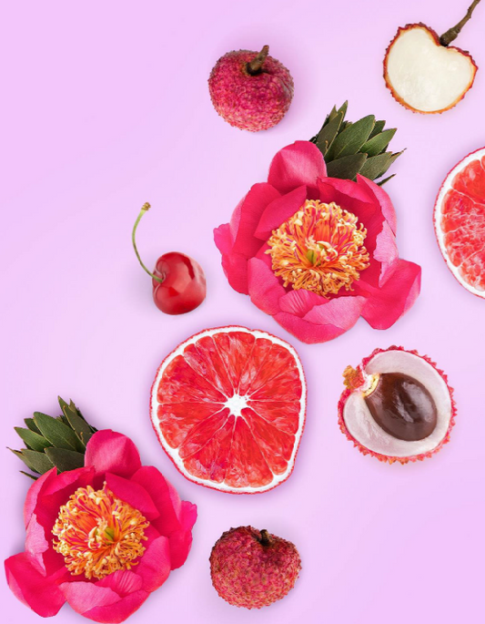 Concentré de Fragrance  Fruitholic