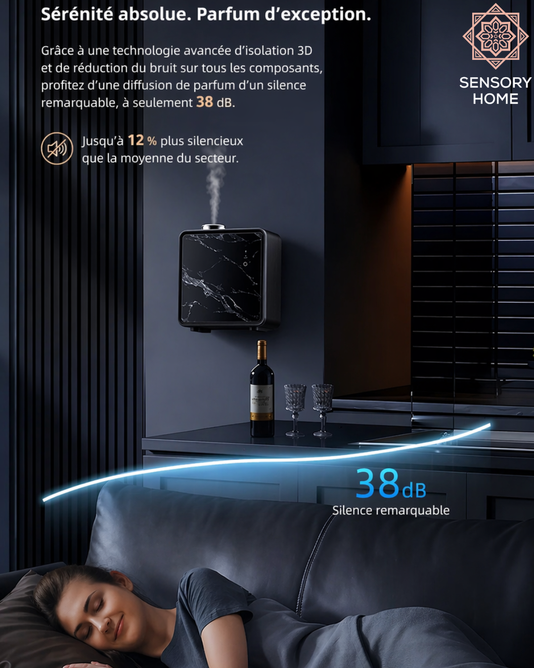 NEW Sensory-Home 2