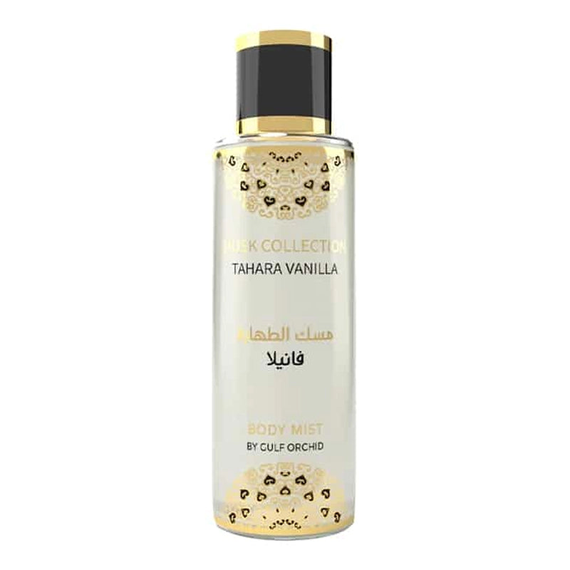 BODY MIST parfum corps et cheveux