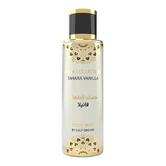 BODY MIST parfum corps et cheveux
