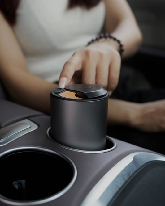 Sensory LuxCar