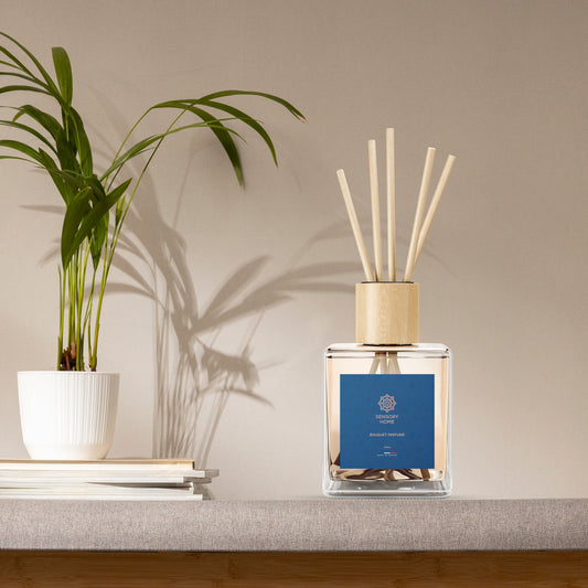 Bouquet Parfumé  Bois Tonka