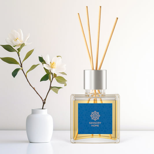 Bouquet parfumé Réflection