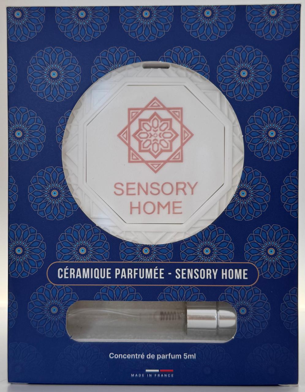 Céramique Parfumée