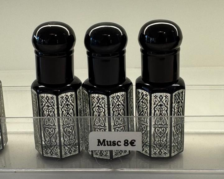 MUSC