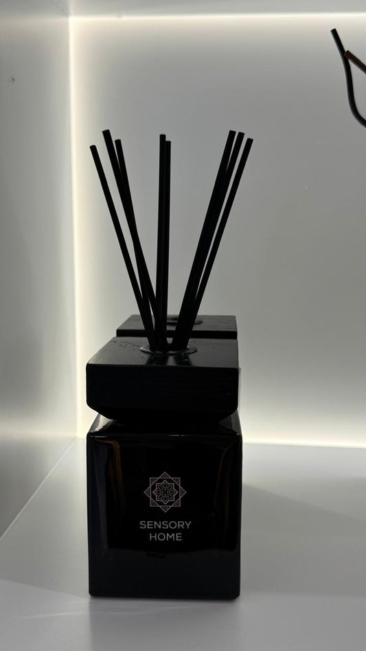 Petit VASE NOIR