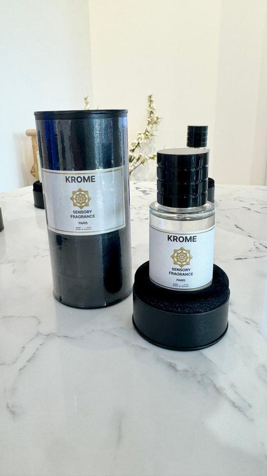 PARFUM SENSORY FRAGRANCE