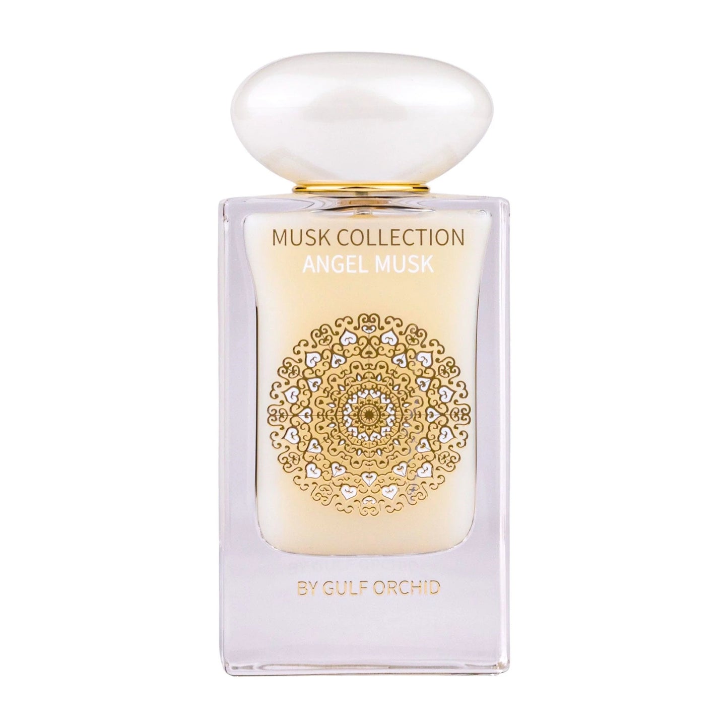 PARFUM Angel Musk By Gulf Orchid 60 ml