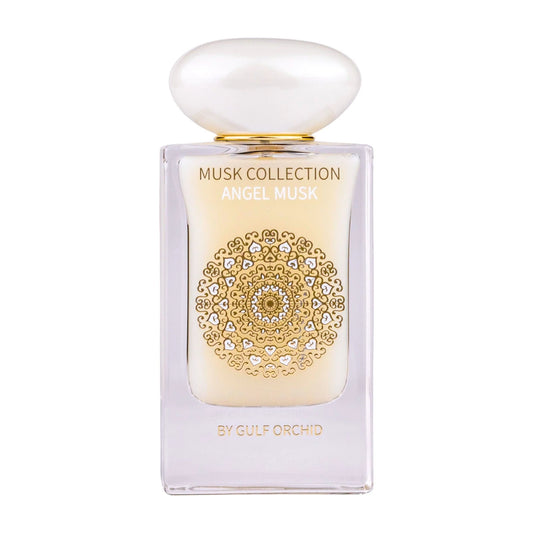 PARFUM Angel Musk By Gulf Orchid 60 ml
