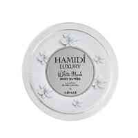 HAMIDI GOMMAGE White Musk 250ML