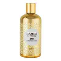 HAMIDI GEL DOUCHE OUD 500ML