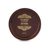 Hamidi GOMMAGE Oud Musk 250ML