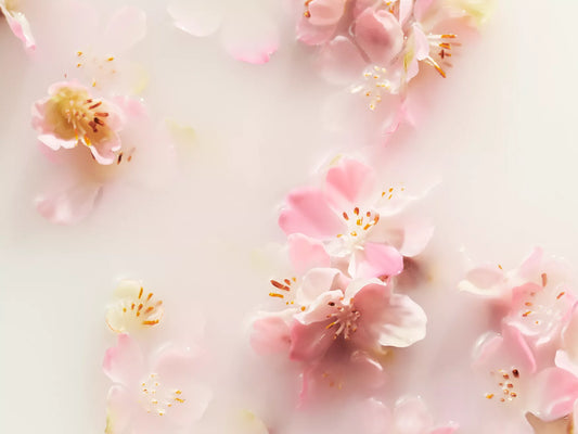 Concentré de Fragrance Sakura Mood